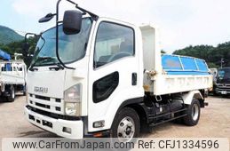 isuzu forward 2012 CFJ1334596