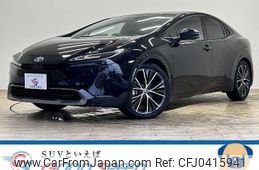 toyota prius 2023 -TOYOTA--Prius 6AA-MXWH60--MXWH60-4029929---TOYOTA--Prius 6AA-MXWH60--MXWH60-4029929-