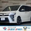 toyota voxy 2018 -TOYOTA--Voxy DBA-ZRR80W--ZRR80-0412331---TOYOTA--Voxy DBA-ZRR80W--ZRR80-0412331- image 1