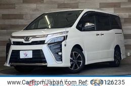 toyota voxy 2018 -TOYOTA--Voxy DBA-ZRR80W--ZRR80-0412331---TOYOTA--Voxy DBA-ZRR80W--ZRR80-0412331-