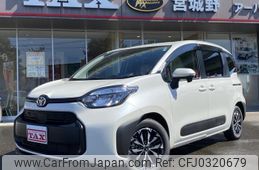 toyota sienta 2023 -TOYOTA 【多摩 504ﾂ8024】--Sienta MXPC10G--1027583---TOYOTA 【多摩 504ﾂ8024】--Sienta MXPC10G--1027583-