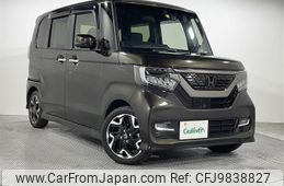 honda n-box 2020 -HONDA--N BOX 6BA-JF3--JF3-2209821---HONDA--N BOX 6BA-JF3--JF3-2209821-