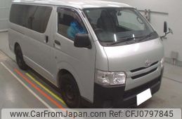 toyota regiusace-van 2014 quick_quick_CBF-TRH200V_0207726