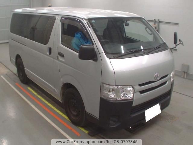 toyota regiusace-van 2014 quick_quick_CBF-TRH200V_0207726 image 1