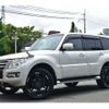 mitsubishi pajero 2014 -MITSUBISHI--Pajero DBA-V93W--V93W-0800104---MITSUBISHI--Pajero DBA-V93W--V93W-0800104- image 44