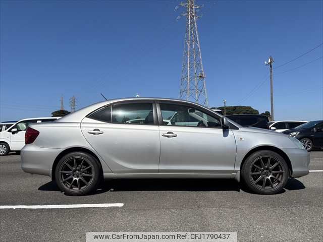 toyota allion 2004 CFJ1790437 image 1