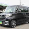 daihatsu tanto 2018 quick_quick_DBA-LA600S_LA600S-0701630 image 7