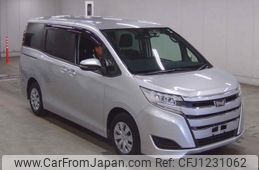 toyota noah 2020 quick_quick_DBA-ZRR80G_ZRR80-0591031