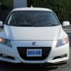 honda cr-z 2011 -HONDA 【盛岡 300ﾂ 680】--CR-Z DAA-ZF1--ZF1-1100262---HONDA 【盛岡 300ﾂ 680】--CR-Z DAA-ZF1--ZF1-1100262- image 2