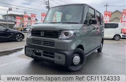 honda n-box 2025 -HONDA 【八王子 581】--N BOX 6BA-JF5--JF5-5008486---HONDA 【八王子 581】--N BOX 6BA-JF5--JF5-5008486-