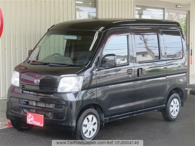 daihatsu hijet-van 2015 -DAIHATSU--Hijet Van EBD-S321V--S321V-0269303---DAIHATSU--Hijet Van EBD-S321V--S321V-0269303- image 1