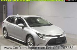 toyota corolla-touring-wagon 2020 CFJ1757258