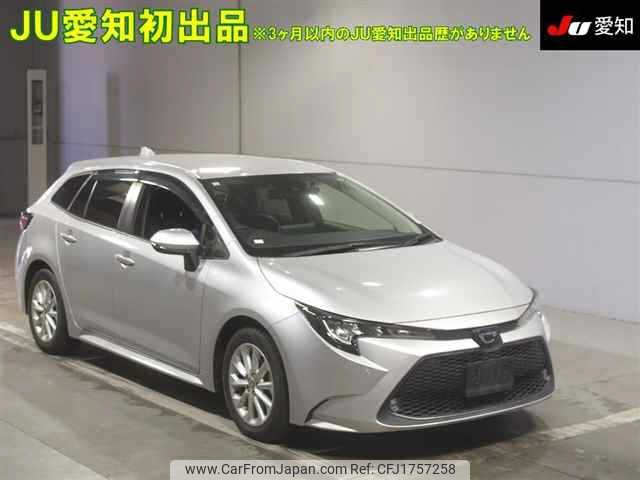 toyota corolla-touring-wagon 2020 CFJ1757258 image 1