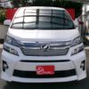 toyota vellfire 2014 CFJ1707778 image 11