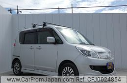 mitsubishi delica-d2 2011 quick_quick_DBA-MB15S_MB15S-109789