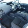 toyota prius-α 2016 CFJ0158922 image 15
