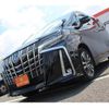 toyota alphard 2018 -TOYOTA--Alphard DBA-GGH30W--GGH30-0023174---TOYOTA--Alphard DBA-GGH30W--GGH30-0023174- image 12