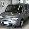 nissan cube 2016 -NISSAN 【大阪 504ね9921】--Cube Z12-316089---NISSAN 【大阪 504ね9921】--Cube Z12-316089- image 1