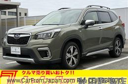 subaru forester 2018 -SUBARU--Forester 5AA-SKE--SKE-004048---SUBARU--Forester 5AA-SKE--SKE-004048-