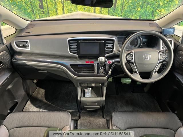 honda odyssey 2016 quick_quick_RC4_RC4-1016107 image 2