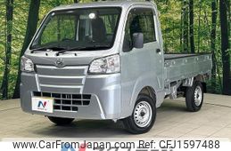 daihatsu hijet-truck 2021 CFJ1597488