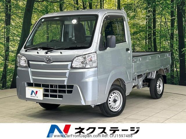 daihatsu hijet-truck 2021 CFJ1597488 image 1