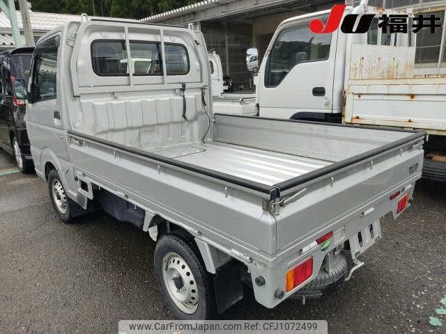 suzuki carry-truck 2017 -SUZUKI--Carry Truck DA16T--336068---SUZUKI--Carry Truck DA16T--336068- image 2
