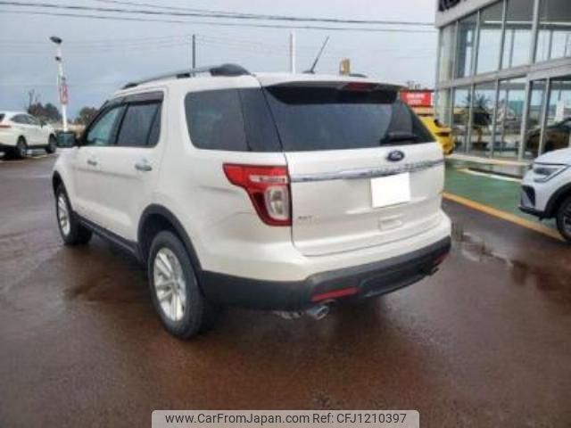 ford ford-others 2015 -FORD--Ford Explorer--1FM5K8D81FGA98465---FORD--Ford Explorer--1FM5K8D81FGA98465- image 2