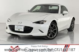 mazda roadster 2018 quick_quick_NDERC_NDERC-300476