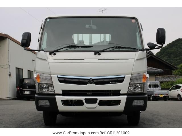 mitsubishi-fuso canter 2019 quick_quick_2PG-FEB50_FEB50-580003 image 2