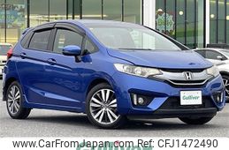 honda fit 2013 -HONDA--Fit DAA-GP5--GP5-3021099---HONDA--Fit DAA-GP5--GP5-3021099-
