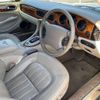 jaguar xj-series 2003 quick_quick_GF-J13KB_SAJ-KC13L02KT50242 image 10
