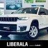 jeep grand-cherokee 2022 -CHRYSLER--Jeep Grand Cherokee 7BA-WL36L--1C4RJKKG0N8596908---CHRYSLER--Jeep Grand Cherokee 7BA-WL36L--1C4RJKKG0N8596908- image 1