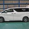 toyota alphard 2015 quick_quick_DBA-GGH30W_GGH30-0009329 image 4