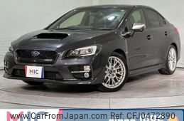 subaru wrx-s4 2016 quick_quick_VAG_VAG-019539