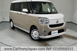 daihatsu move-canbus 2017 -DAIHATSU--Move Canbus DBA-LA800S--LA800S-0060365---DAIHATSU--Move Canbus DBA-LA800S--LA800S-0060365-