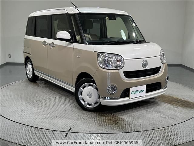 daihatsu move-canbus 2017 -DAIHATSU--Move Canbus DBA-LA800S--LA800S-0060365---DAIHATSU--Move Canbus DBA-LA800S--LA800S-0060365- image 1