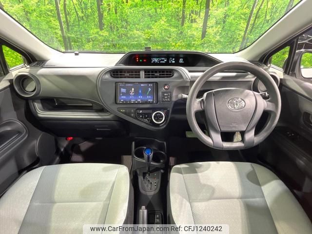 toyota aqua 2018 quick_quick_NHP10_NHP10-6742538 image 2