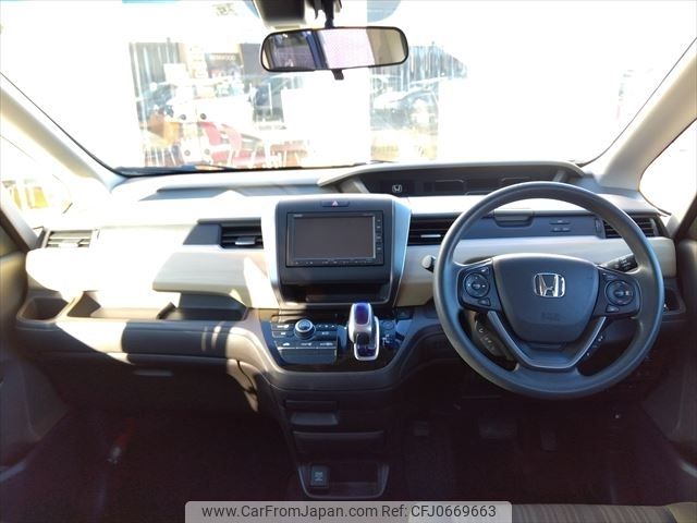 honda freed 2018 -HONDA--Freed DAA-GB7--GB7-1071483---HONDA--Freed DAA-GB7--GB7-1071483- image 2