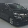 toyota vellfire 2008 -TOYOTA--Vellfire DBA-ANH20W--ANH20-8027777---TOYOTA--Vellfire DBA-ANH20W--ANH20-8027777- image 4