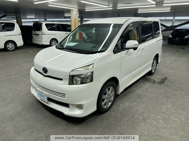 toyota voxy 2007 AF-ZRR75-0003243 image 1