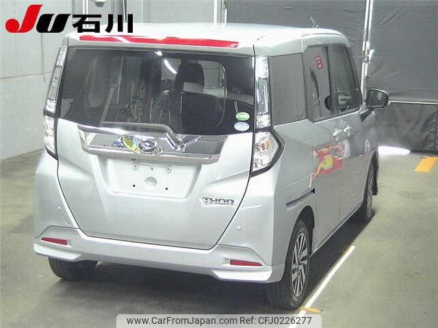 daihatsu thor 2017 -DAIHATSU--Thor M900S--0002719---DAIHATSU--Thor M900S--0002719- image 2