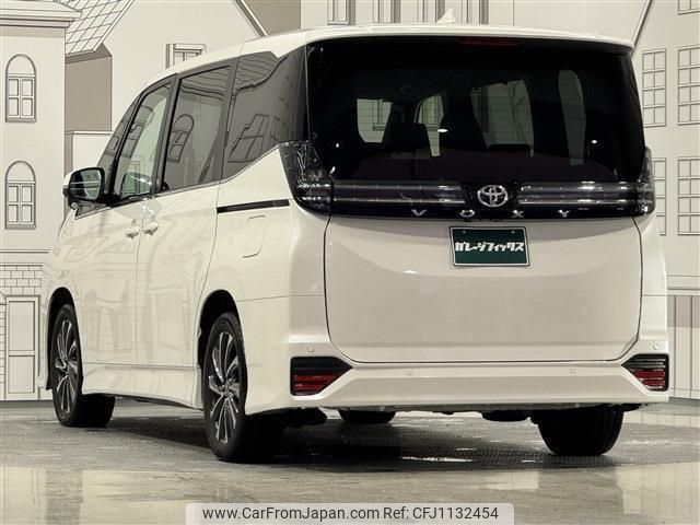 toyota voxy 2024 quick_quick_6BA-MZRA90W_MZRA90-0089811 image 2