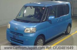 daihatsu tanto 2008 -DAIHATSU--Tanto DBA-L375S--L375S-0005298---DAIHATSU--Tanto DBA-L375S--L375S-0005298-