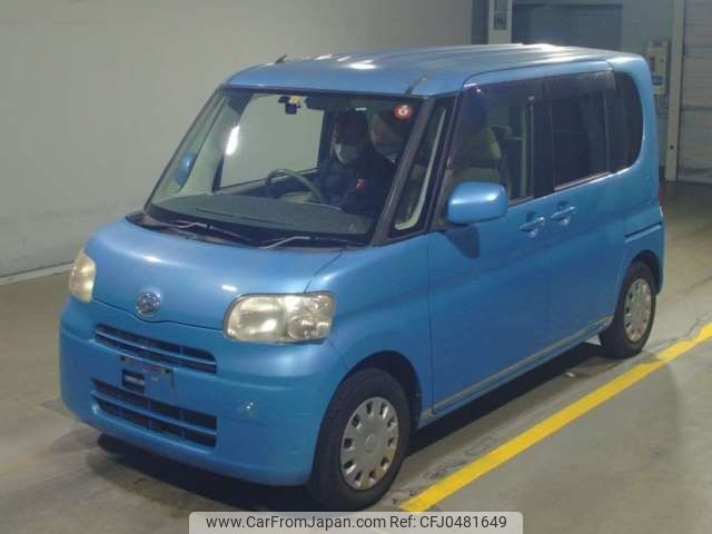 daihatsu tanto 2008 -DAIHATSU--Tanto DBA-L375S--L375S-0005298---DAIHATSU--Tanto DBA-L375S--L375S-0005298- image 1