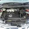 nissan murano 2004 CFJ0714391 image 29