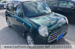 daihatsu mira-gino 2006 -DAIHATSU--Mira Gino DBA-L650S--L650S-0051279---DAIHATSU--Mira Gino DBA-L650S--L650S-0051279-