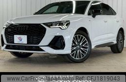 audi q3 2022 CFJ1819043