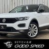 volkswagen volkswagen-others 2020 -VOLKSWAGEN--VW T-Roc 3DA-A1DFF--WVGZZZA1ZLV166230---VOLKSWAGEN--VW T-Roc 3DA-A1DFF--WVGZZZA1ZLV166230- image 1