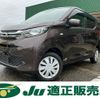 mitsubishi ek-wagon 2020 CFJ1455850 image 1